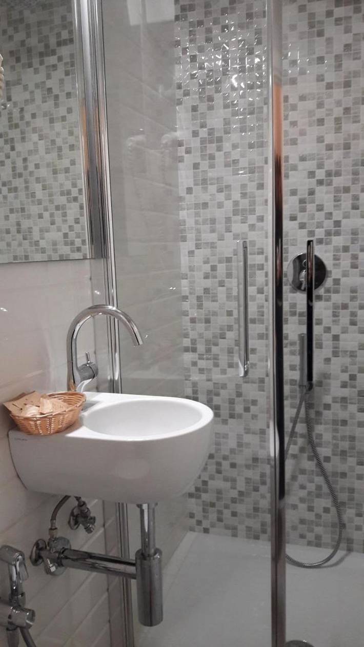 Gîte pour 3 personnes, avec vue à Vernazza - 3