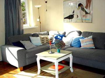 Ferienhaus für 5 Personen in Tönning, Halbinsel Eiderstedt, Bild 1