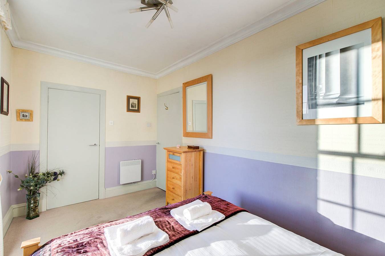 Apartamento entero, Guestready - Apartamento en Edimburgo in Edimburgo, Lothian