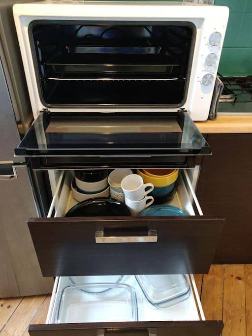 Appartement entier, T2 Savannah - gare - parking jardin in Saint-Brieuc, Côte de Goëlo