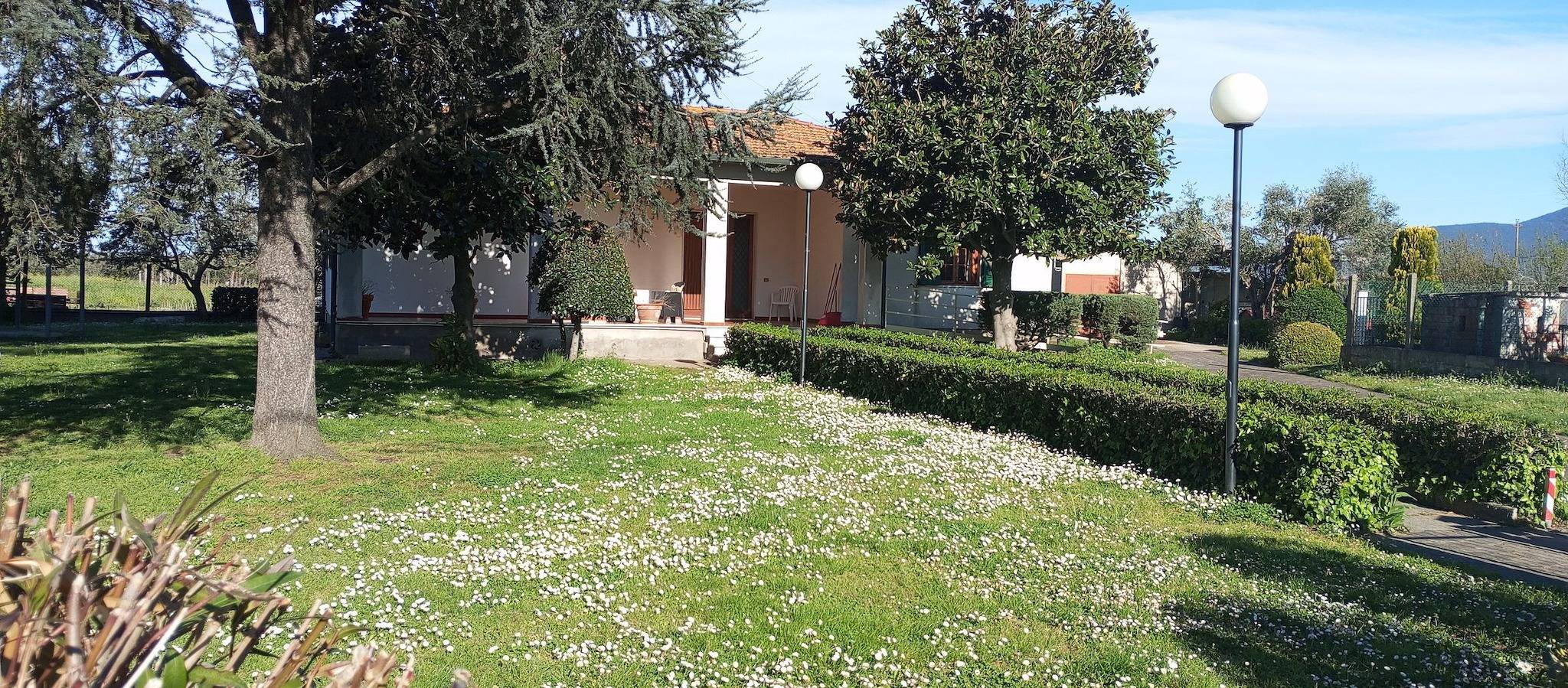Maison de vacances 'Casa Rosa Cascina' avec jardin privé et Wi-Fi in Cascina, Province de Pise