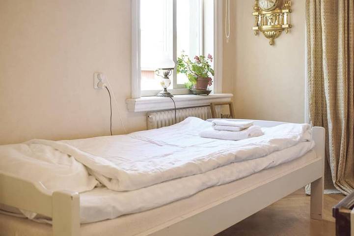 Ferienwohnung für 7 Personen, mit Balkon in Astrid Lindgrens värld - 4