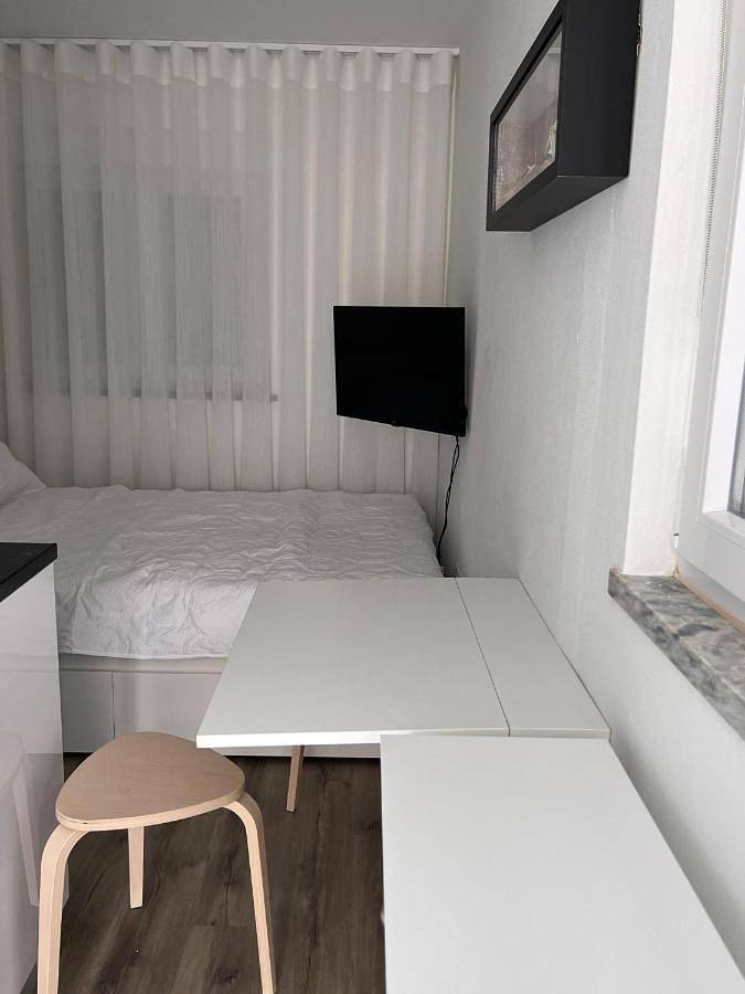Apartamento inteiro, One-Bedroom Apartment in Praia da Vieira, Vieira de Leiria