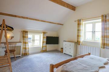 Cottage for 4 People in Stafford, Staffordshire, Photo 4