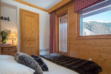 Chalet pour 9 Personnes dans Méribel, Les Allues, Photo 2