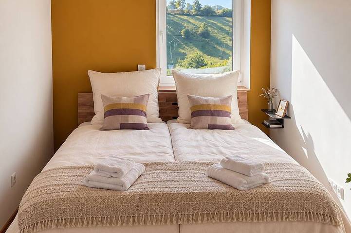 Ganze Wohnung, Pure Südeifel in Bitburg, Eifelkreis Bitburg-Prüm