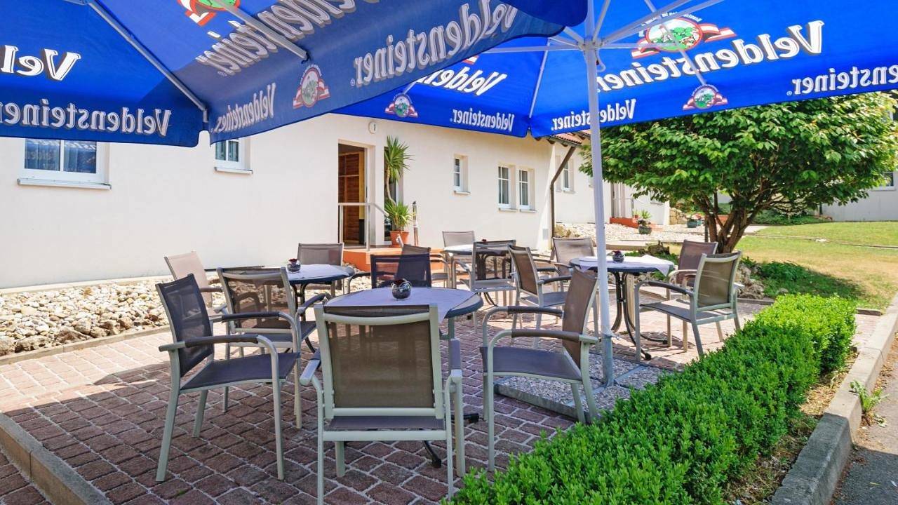 Single Room in Schnaittach, Frankenalb