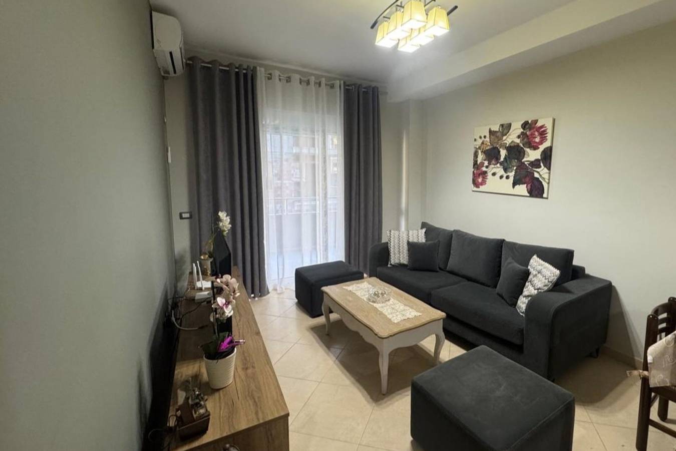 Apartamento entero, Ionian Escape 002 in Vlorë (Ciudad), Vlorë