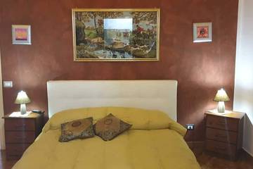 Villa per 4 Persone in Acireale, Catania e dintorni, Foto 3