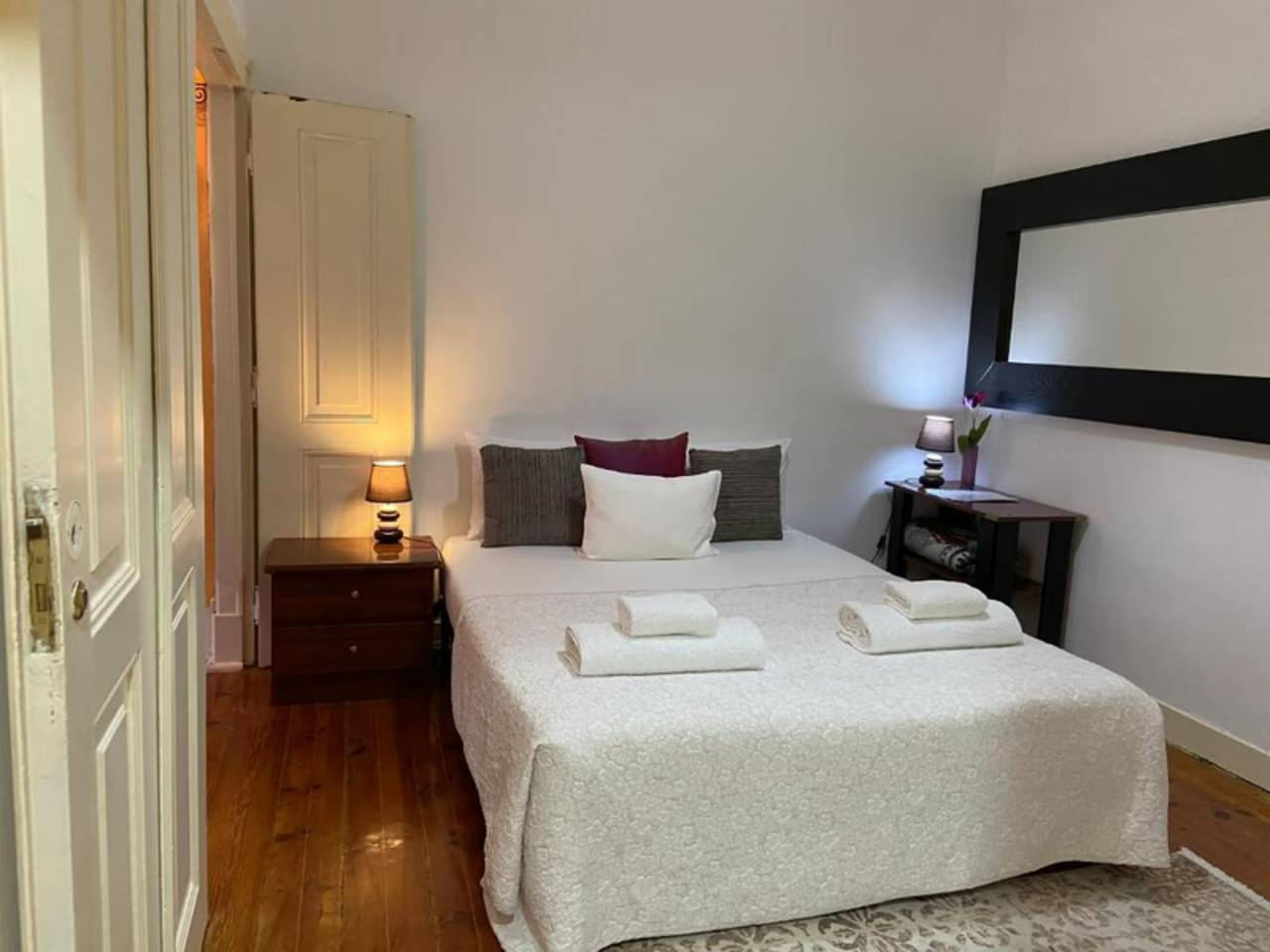 Lissabon Anglesh Hostel in der Nähe des Stadtzentrums in Anjos, Lissabon