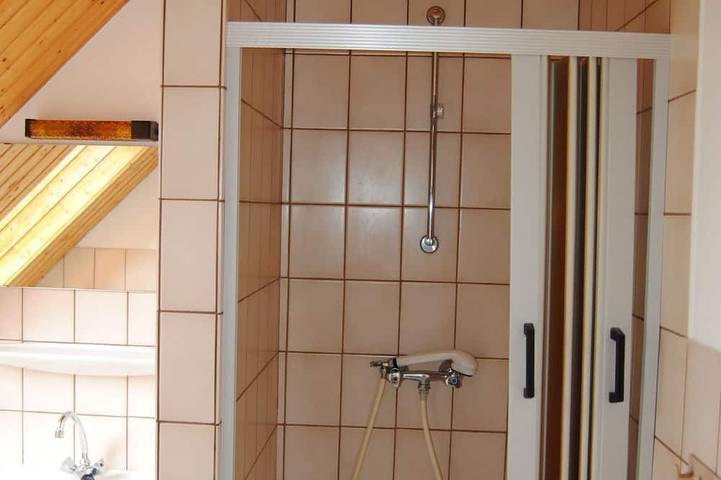 Ganze Wohnung, Wohnung in Goosefeld mit Grill in Goosefeld, Rendsburg-Eckernförde