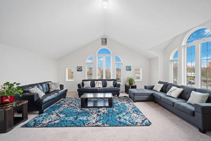 Location de vacances pour 5 personnes, avec vue, animaux acceptés à Ajax