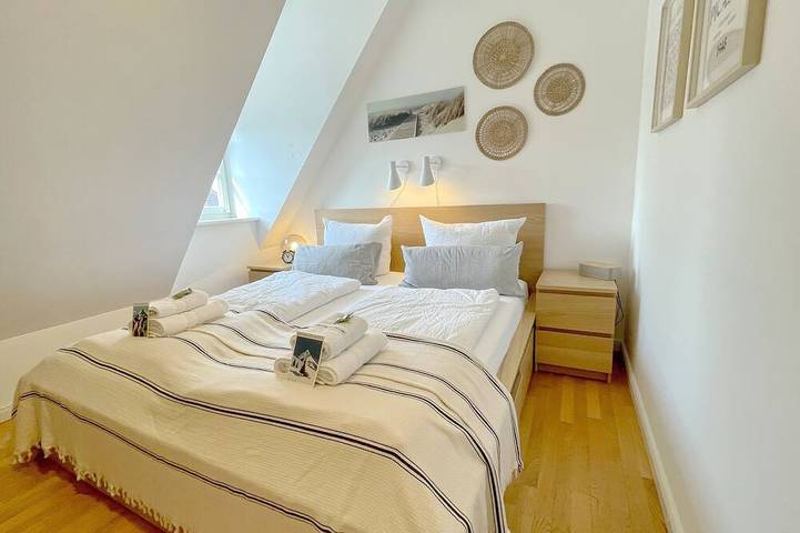 Ferienwohnung für 3 Personen, mit Garten in Grabenstätt - 3