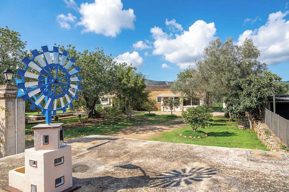 Villa für 8 Personen in Llucmajor, Mallorca Süden
