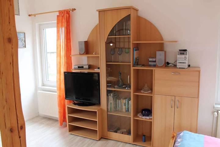 Ferienhaus für 2 Personen, mit Garten, mit Haustier in Bastorf - 4
