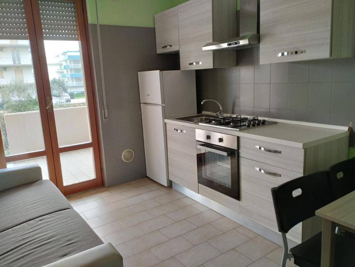Residence Hotel Claudia in Alba Adriatica, Côte Adriatique Abruzzes