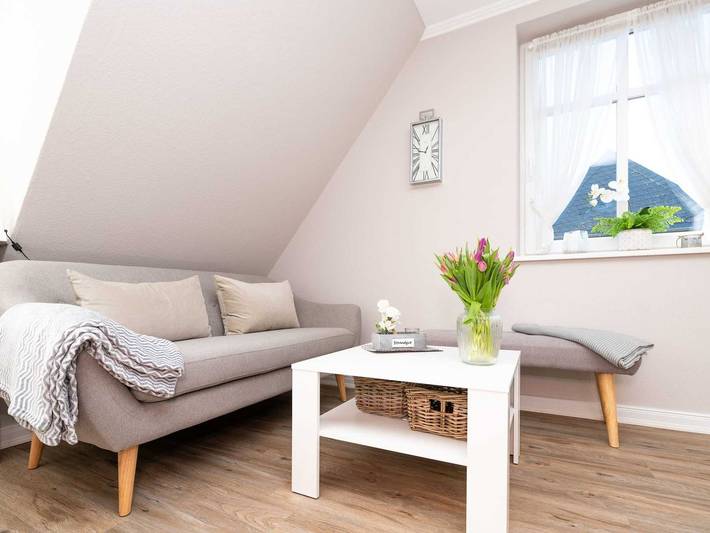 Ganze Ferienwohnung, Haus Gotland - 5c - Haus Gotland Og in Westerland, Sylt (Gemeinde)