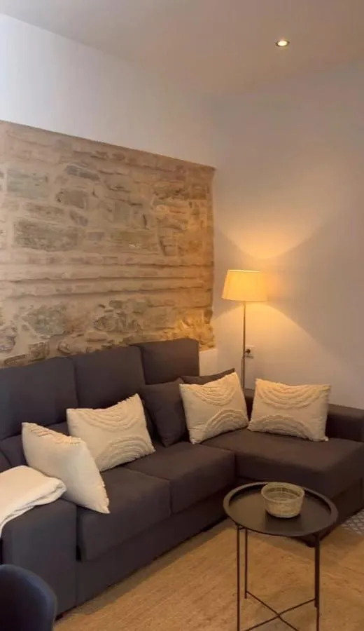 Maison de vacances pour 6 personnes, avec balcon - 1