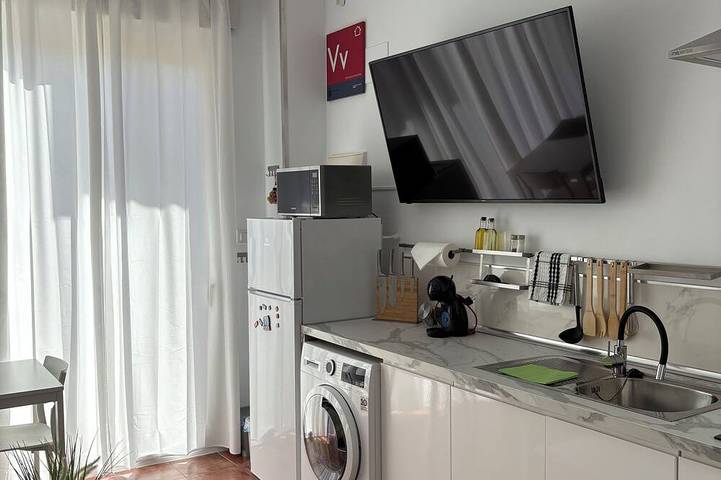 Apartamento de vacaciones para 2 personas - 1