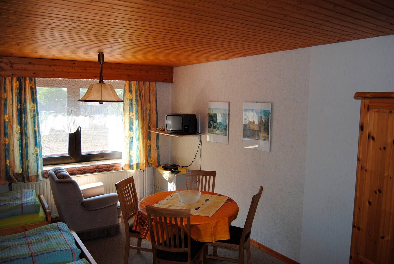 Ganze Ferienwohnung, Alte Schmiede App. 3 in Goosefeld, Rendsburg-Eckernförde
