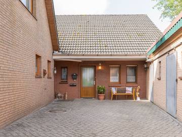 Ferienwohnung für 2 Personen in Südliche Nordseeküste, Bild 3