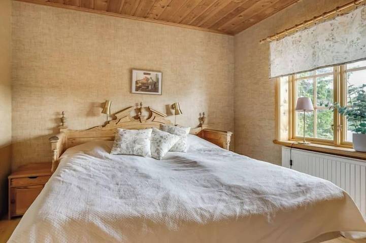 Korpstigen Älgen in Sälen, Malung-Sälen und Umgebung