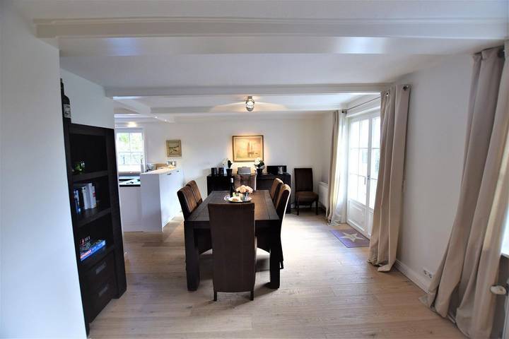 Ferienhaus für 4 Personen, mit Garten, mit Haustier in Rantum - 4