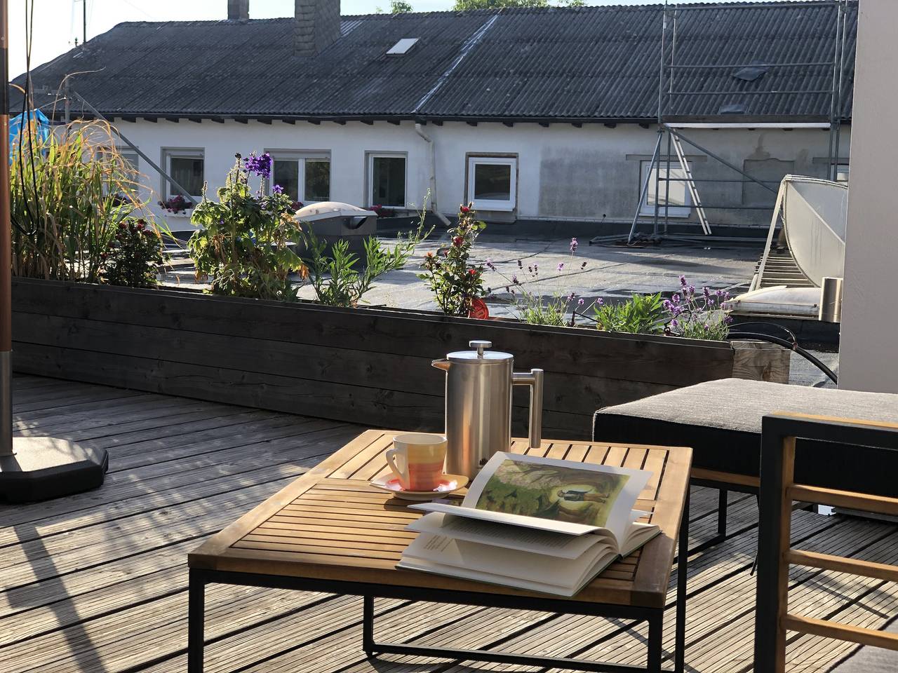 Ferienhaus 'Waldmomente' mit privater Terrasse und Wlan in Hunsrück