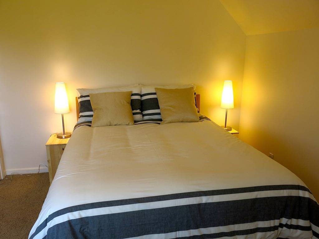 Vacation House for 8 Guests in Russian River, Sonoma County