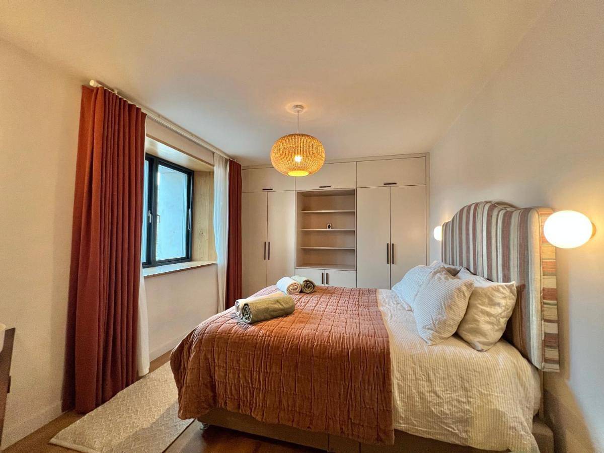Entire apartment, Two-Bedroom House in East Portlemouth, South Devon