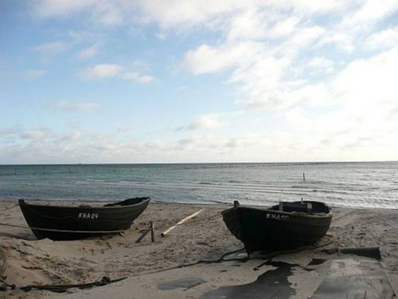 Ganze Ferienwohnung, Rügen-Fewo 28 a - Fewo De Grote in Lobbe, Mönchgut