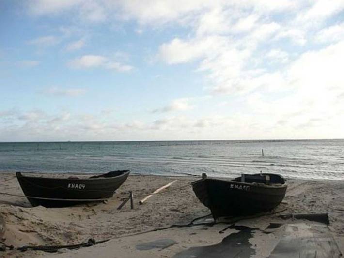 Ferienwohnung für 5 Personen, mit Garten, kinderfreundlich in Lobbe - 4