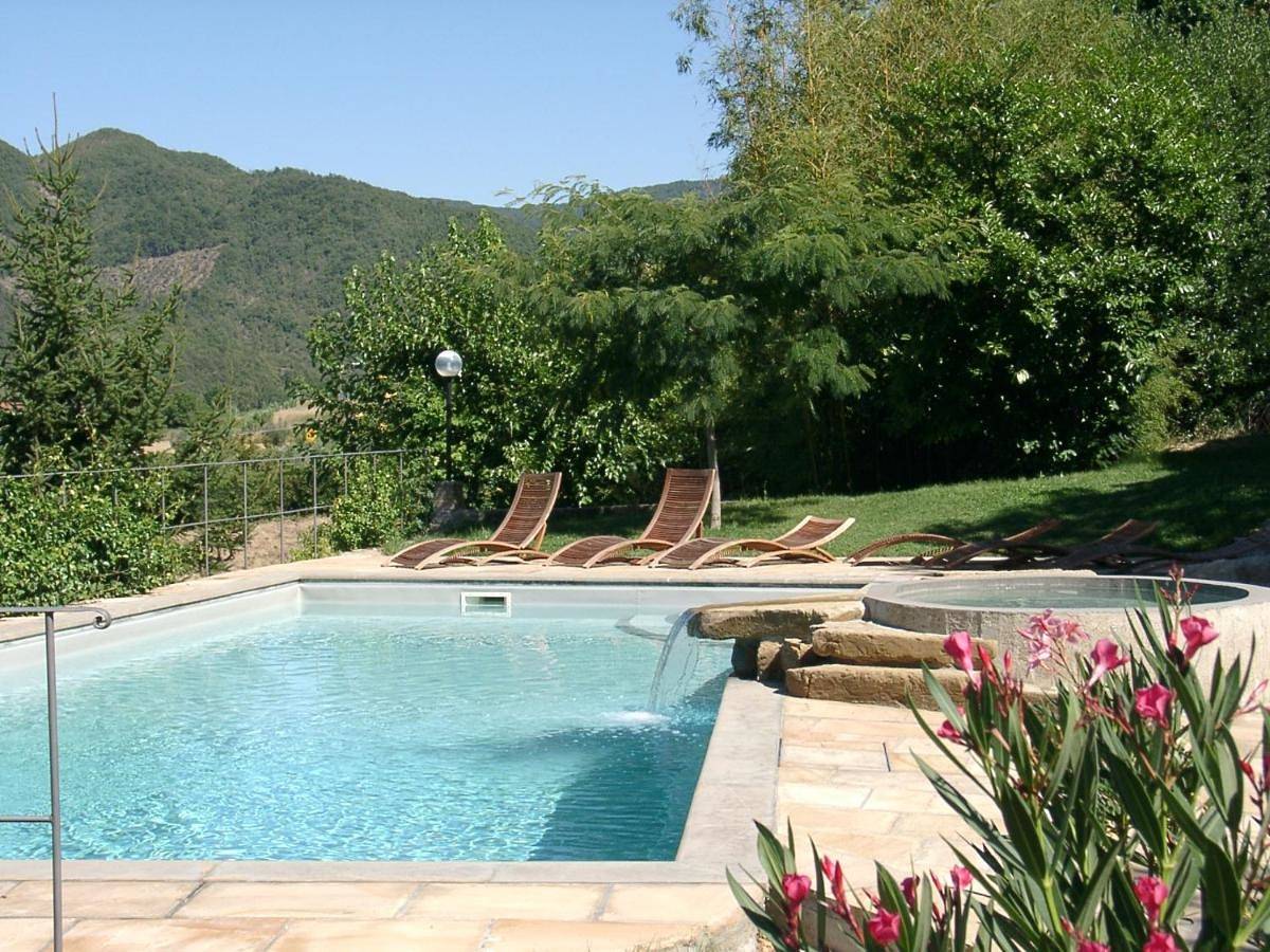 Double Room in Rufina, Prowincja Florencja