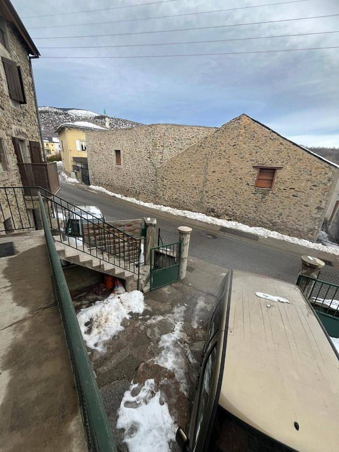 Location de vacances pour 6 personnes, avec terrasse et vue à Angoustrine-Villeneuve-des-Escaldes - 3