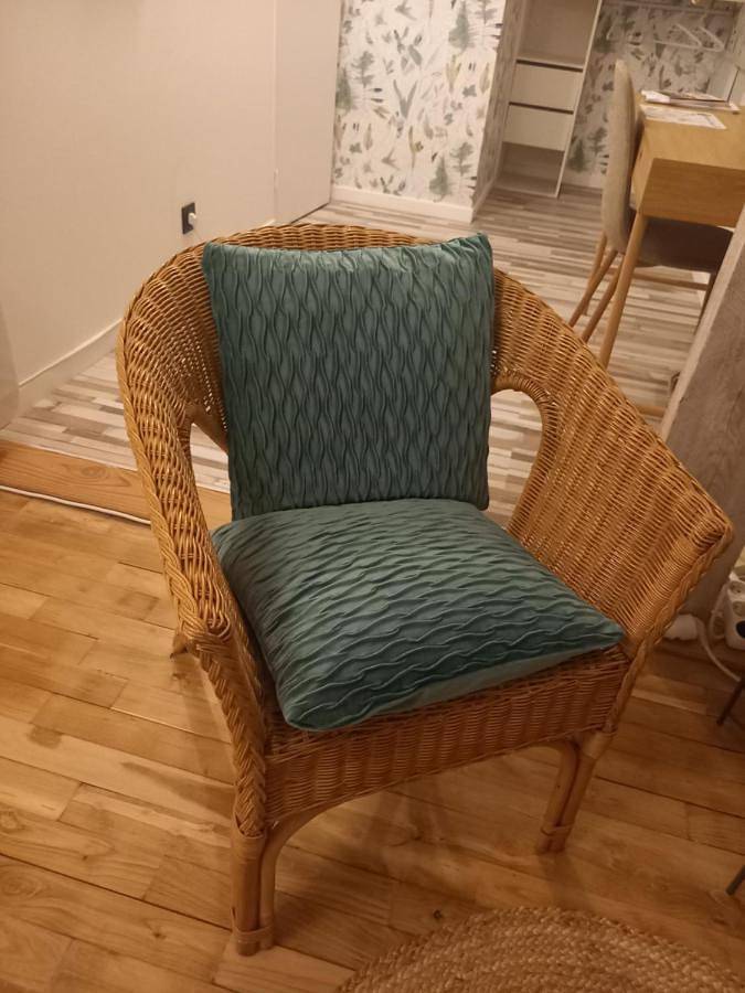 Maison d’hôte pour 2 personnes, avec Terrasse et Jardin dans le Golfe du Morbihan - 3