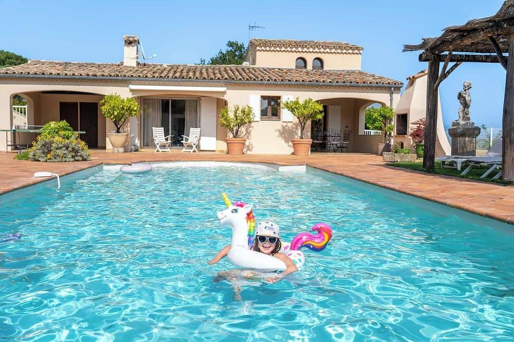 Casa / villa - Aubenas in Aubenas, Ardèche