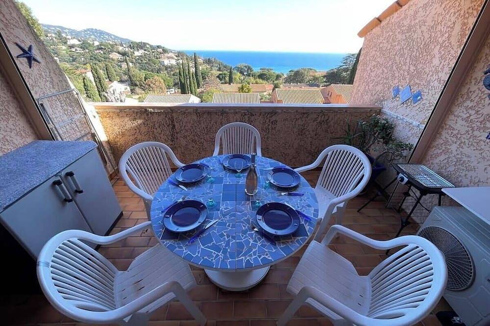 Appartement de vacances