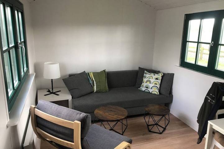 Lodge für 4 Personen im Münsterland - 2