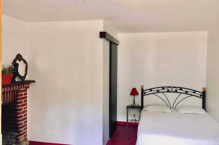 Château pour 4 personnes en Cotes-d'Armor - 4