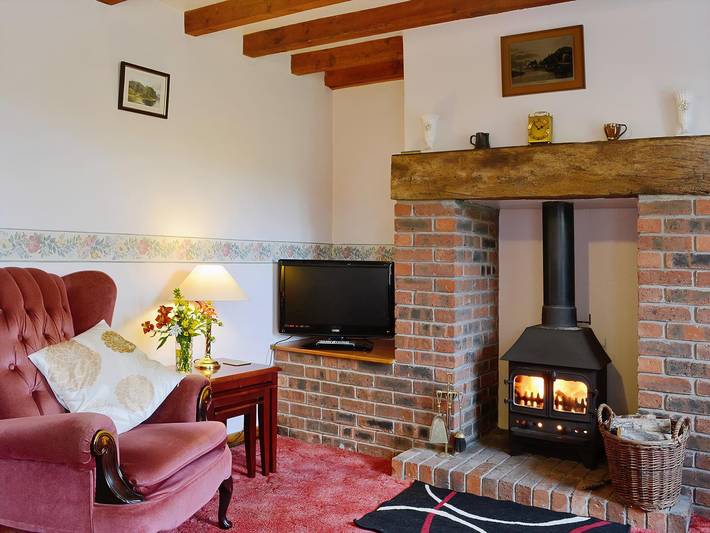 Gîte pour 3 personnes en Angleterre - 3