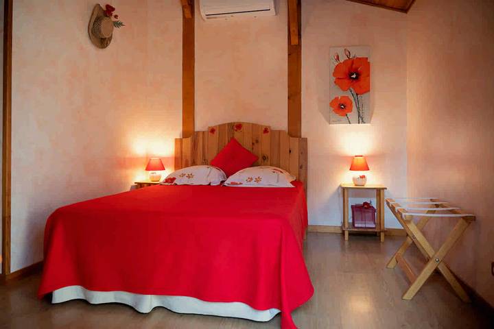 Chambre d’hôte pour 2 personnes, avec jardin dans Haute-Garonne - 2