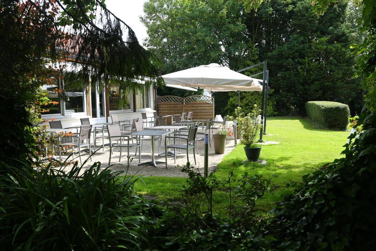 Logis Hôtel & Restaurant - Le Manoir de Gavrelle in Gavrelle, Région d'Arras
