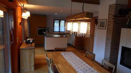 Hütte für 6 Personen in Dalaas, Lechquellengebirge, Bild 1