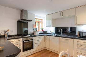 Villa for 4 People in Cornwall, South West England, Photo 4