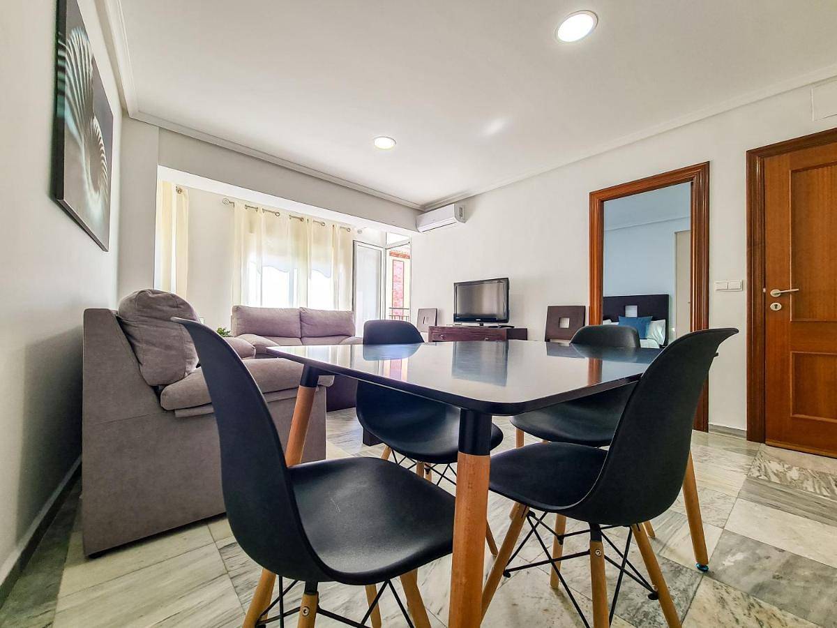 Apartamento entero, One-Bedroom Apartment in Huércal-Overa, Cordillera Penibética