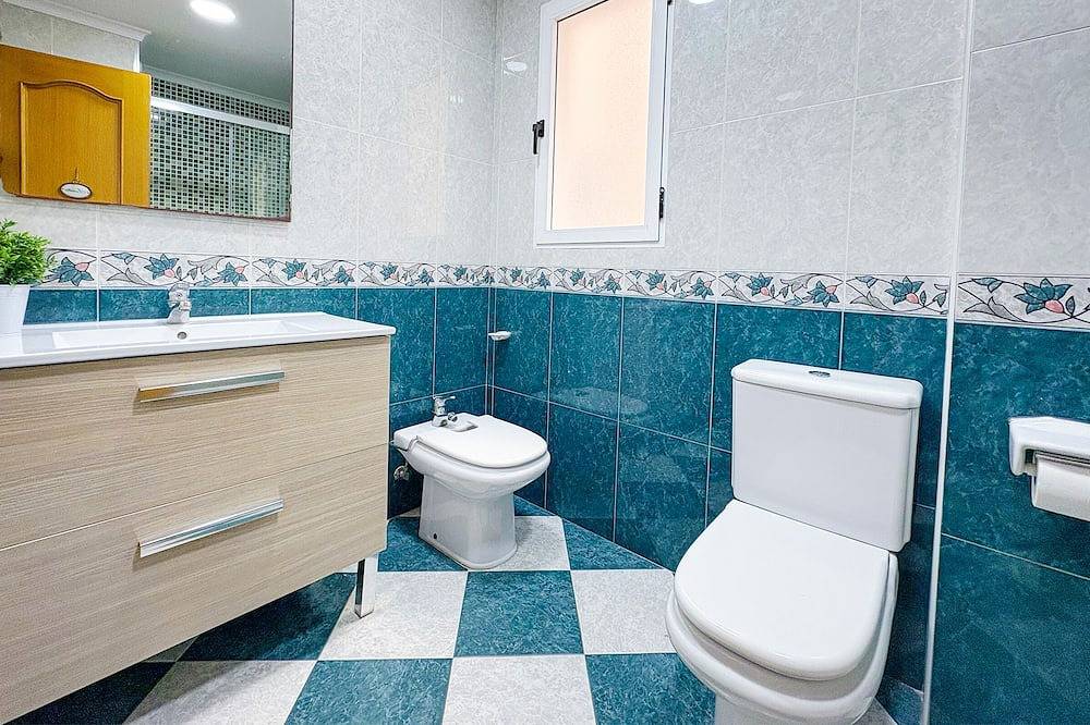 Apartamento entero, 02 Lucentia · Beachfront · Daimús in Daimuz, Costa de Valencia