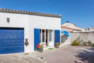Ferienwohnung für 4 Personen in Saint-Denis-d'Oléron, Rochefort und Umgebung, Bild 1