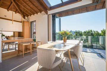 Villa pour 8 Personnes dans Saint-Jean-de-Luz, Côte Basque, Photo 3