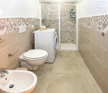 Holiday Apartment for 3 People in Sorrento, Tyrrhenian Coast Campania, Photo 3