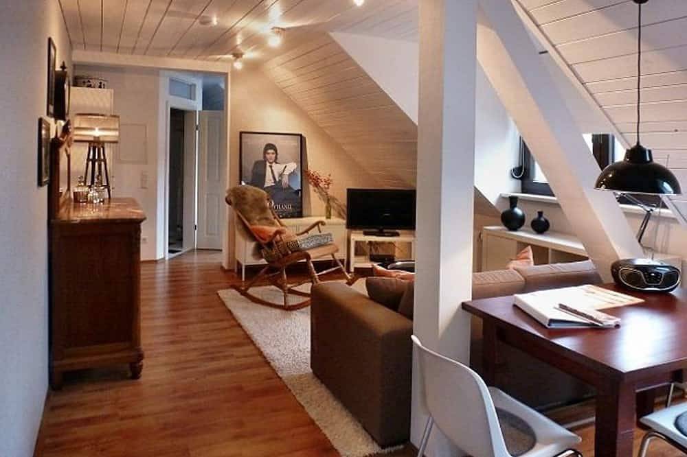 Ganze Wohnung, The Hidden Home, Appartement 4\nmit Klimaanlage in Speyer, Rheinebene